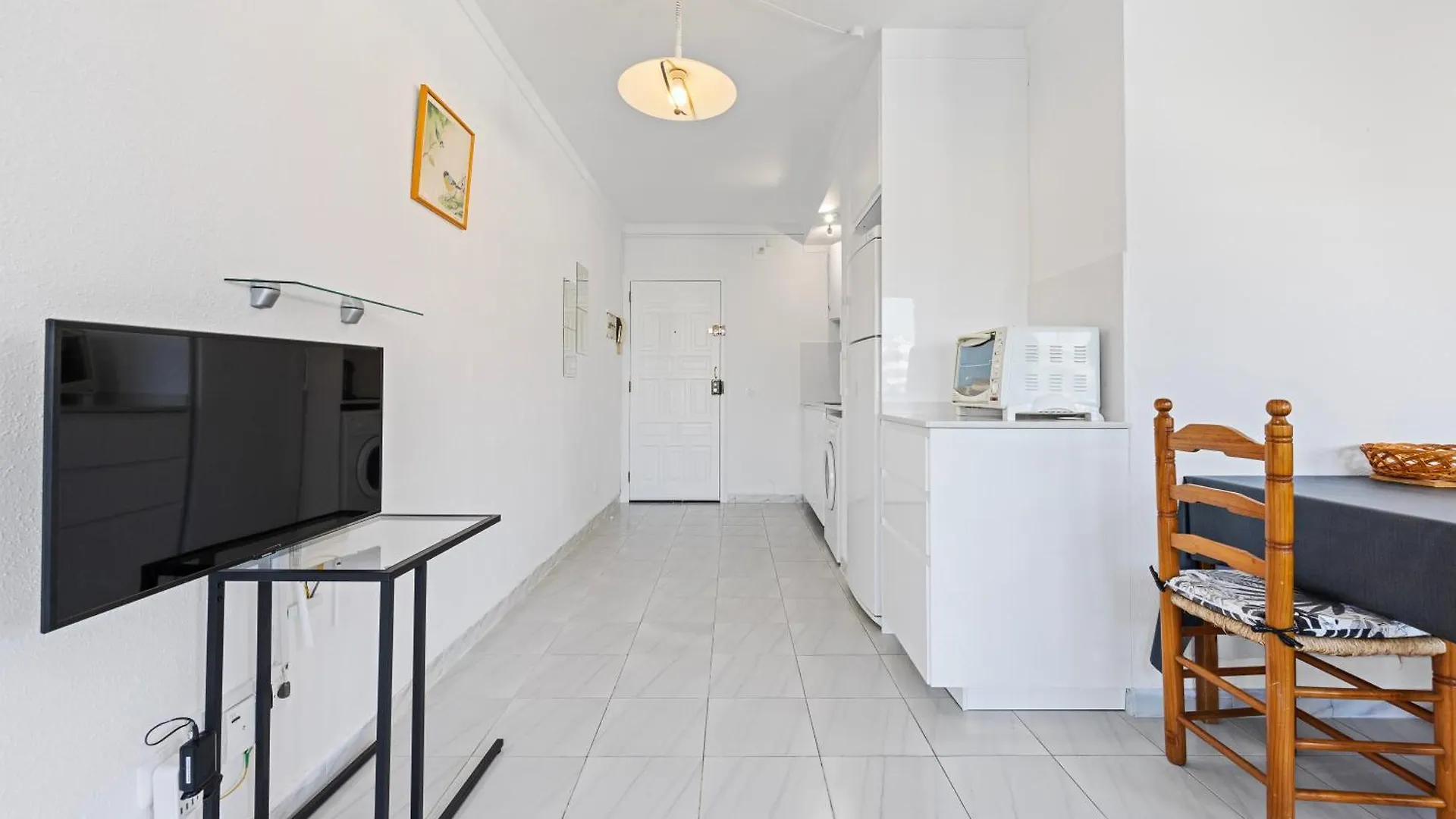 Apartamento B Frente Al Canal Con Terraza エンプリアブラバ